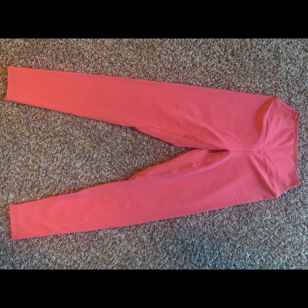 *SOLD* Balance Athletica Ascend Leggings